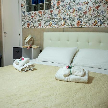Mary Maira Apartment Syracuse Bagian luar foto