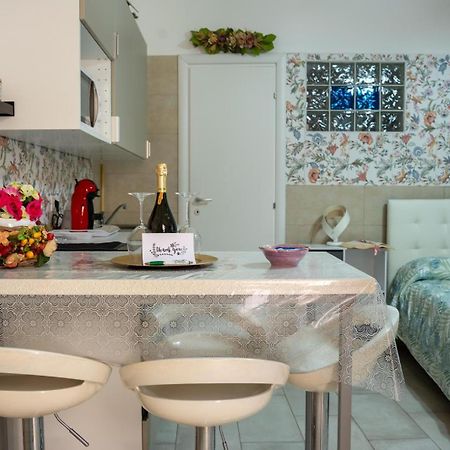 Mary Maira Apartment Syracuse Bagian luar foto