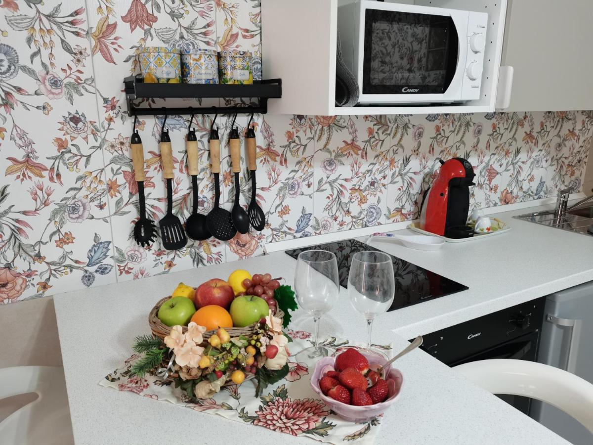 Mary Maira Apartment Syracuse Bagian luar foto