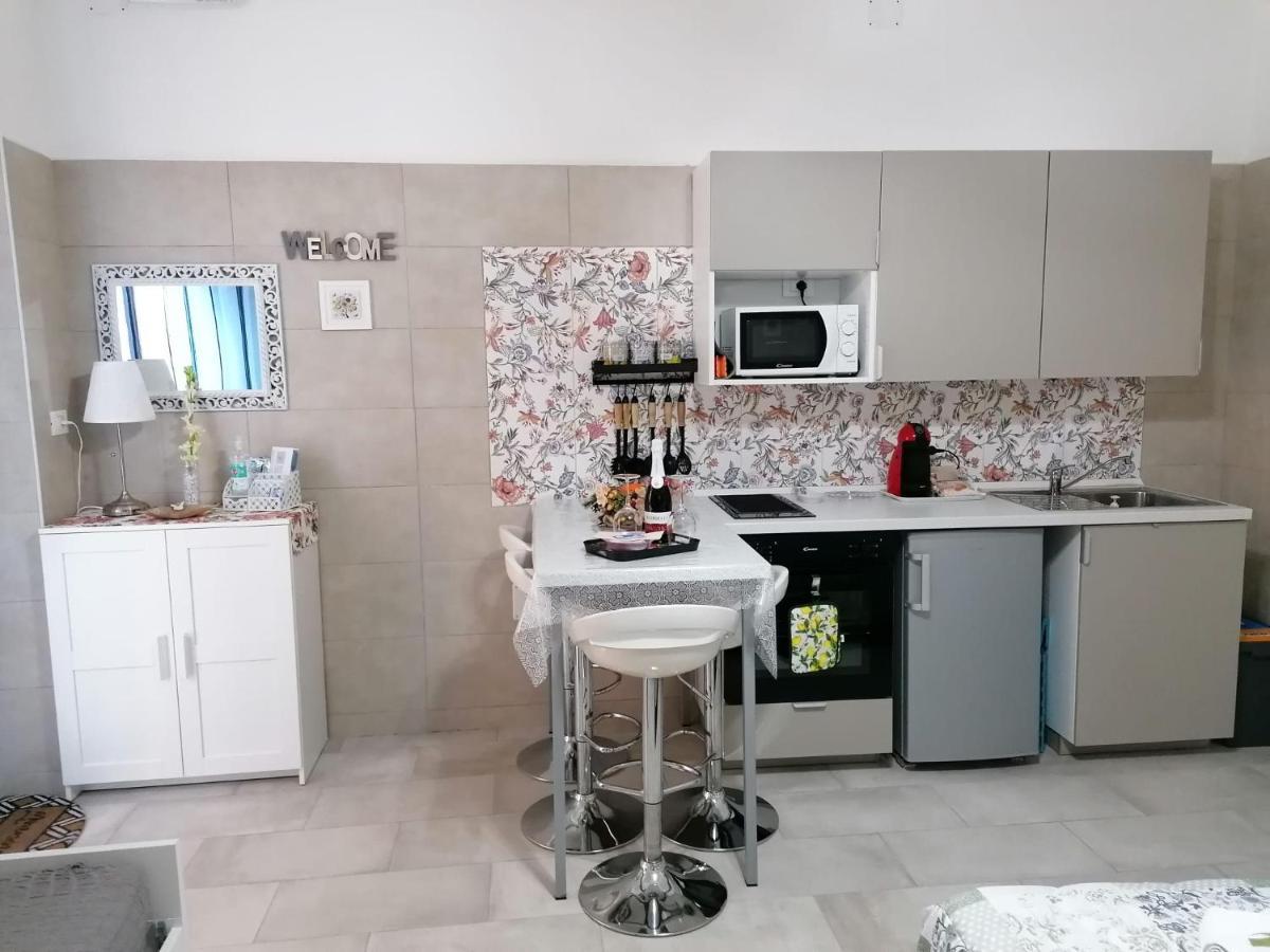 Mary Maira Apartment Syracuse Bagian luar foto