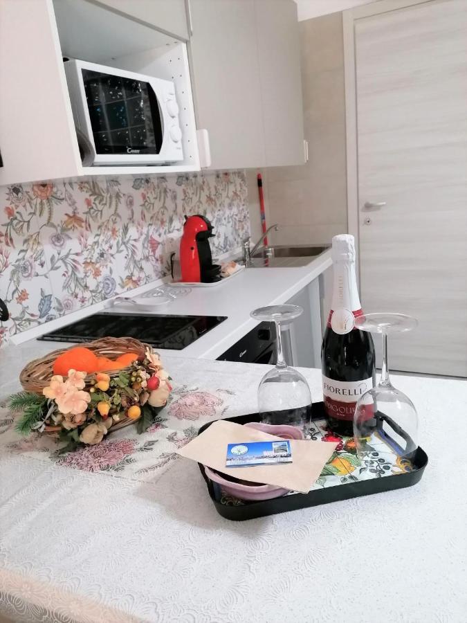 Mary Maira Apartment Syracuse Bagian luar foto