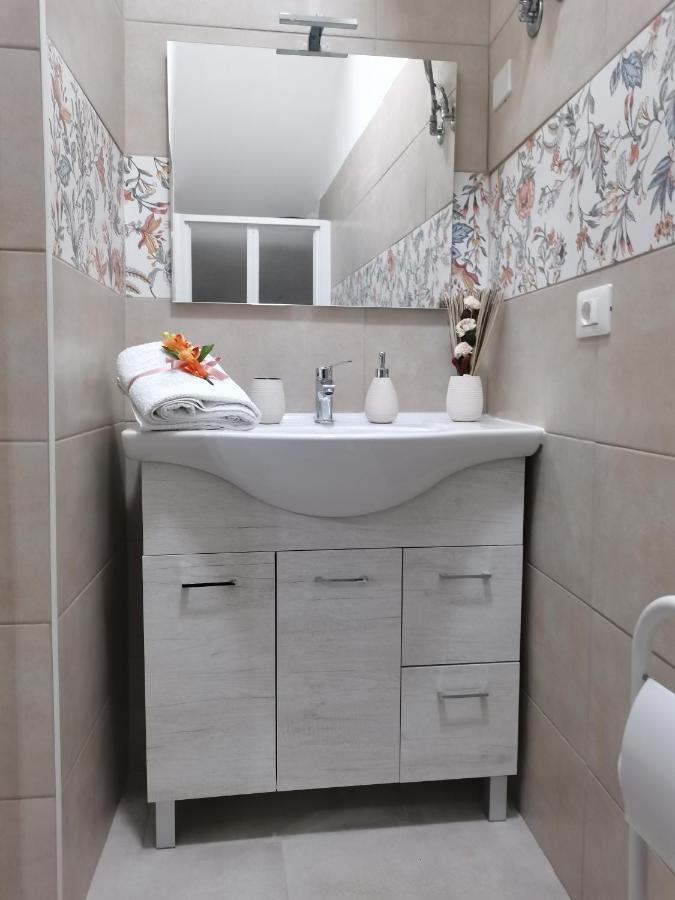 Mary Maira Apartment Syracuse Bagian luar foto