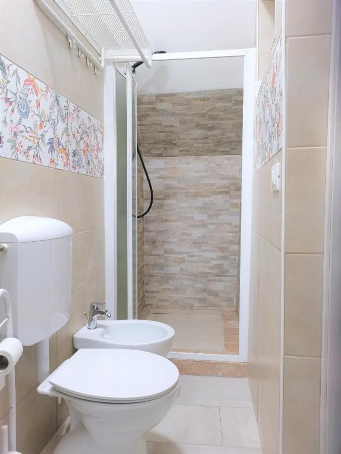 Mary Maira Apartment Syracuse Bagian luar foto