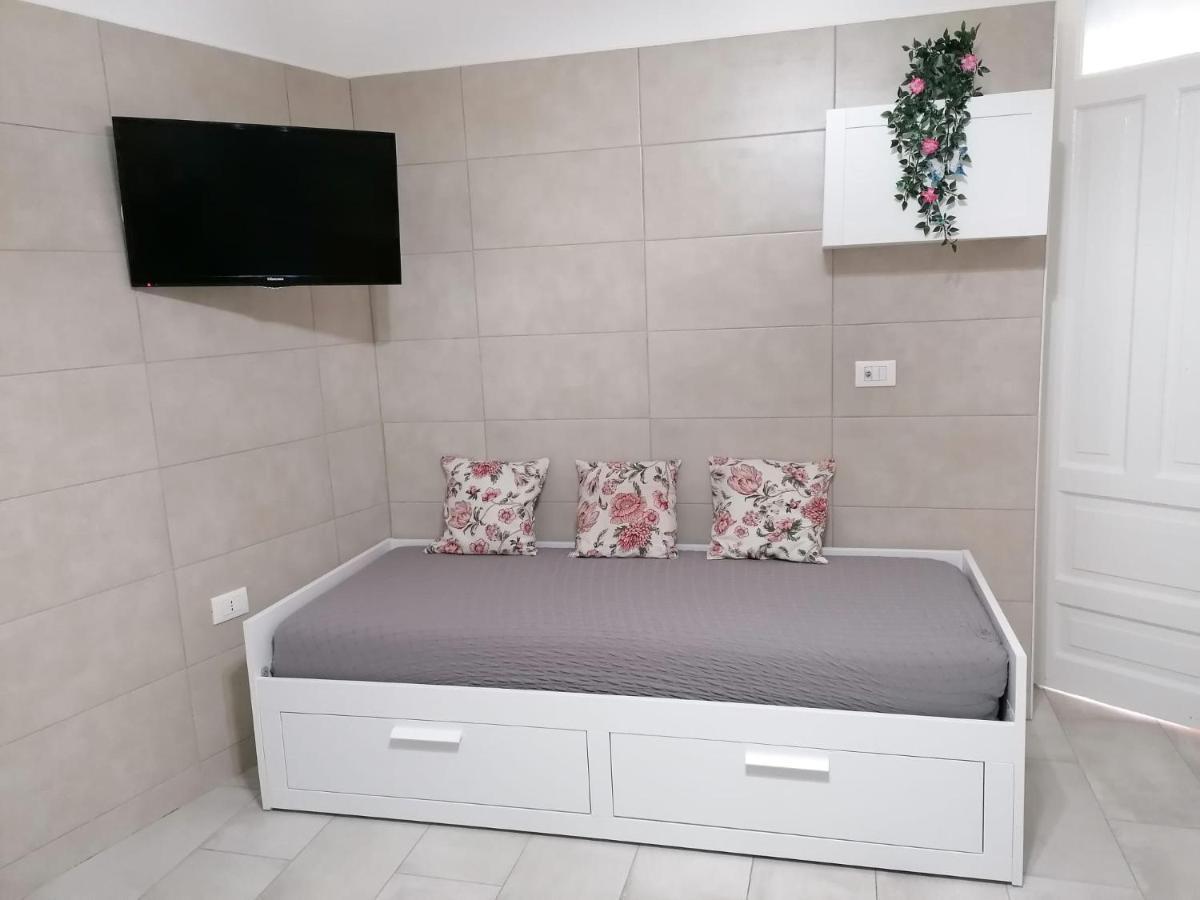 Mary Maira Apartment Syracuse Bagian luar foto
