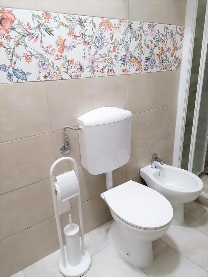 Mary Maira Apartment Syracuse Bagian luar foto