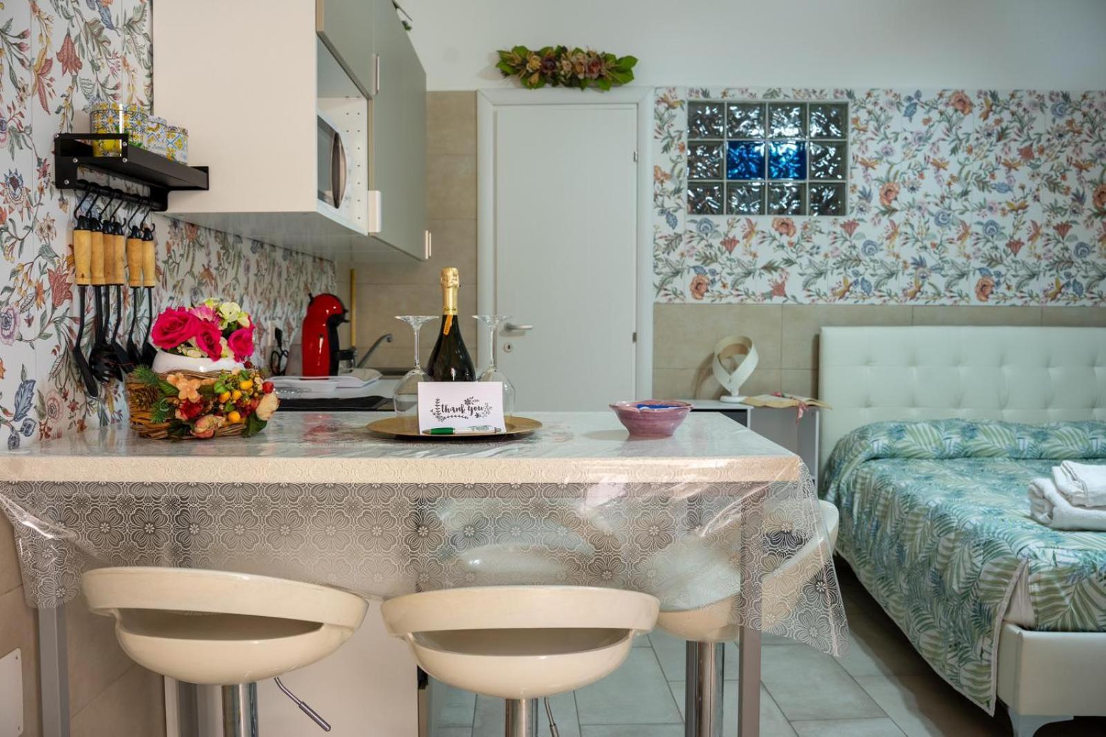 Mary Maira Apartment Syracuse Bagian luar foto