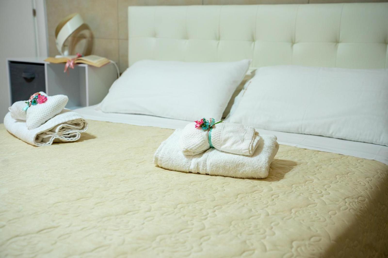 Mary Maira Apartment Syracuse Bagian luar foto