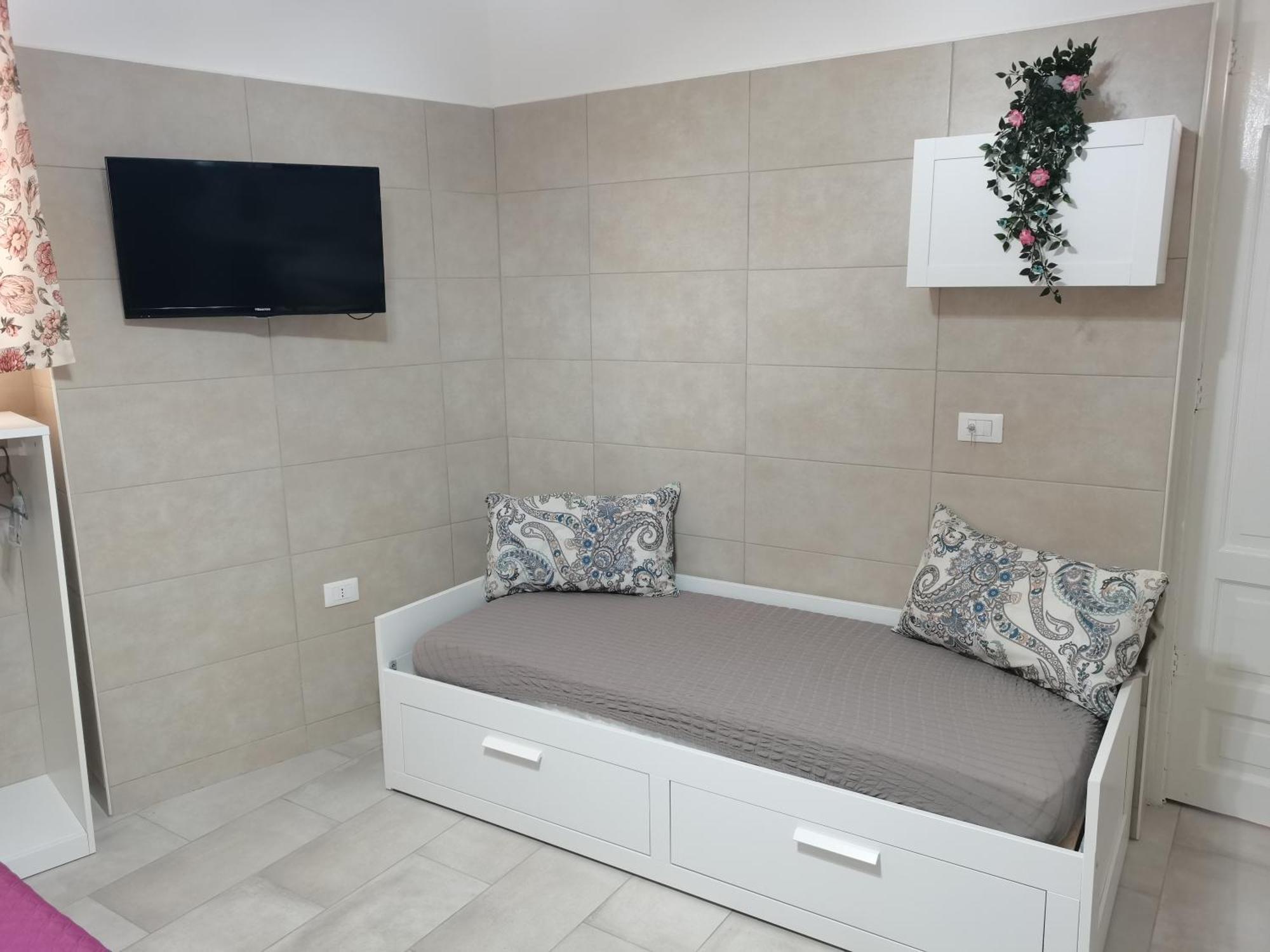 Mary Maira Apartment Syracuse Bagian luar foto